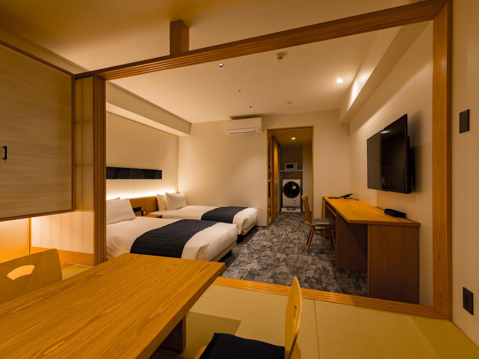 Tokyu Stay Hida Takayama Musubinoyu Εξωτερικό φωτογραφία